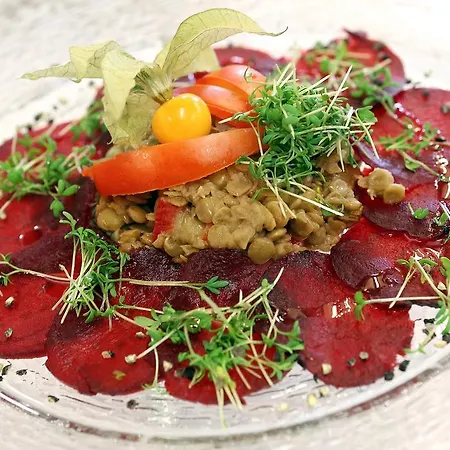 Grosch Brauhotel & Gasthof Hotel 3*
