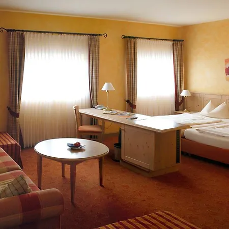Hotel Grosch Brauhotel & Gasthof Rodental