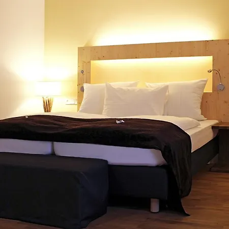 Grosch Brauhotel & Gasthof Hotel Rodental