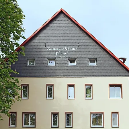 Hotel Grosch Brauhotel & 3*