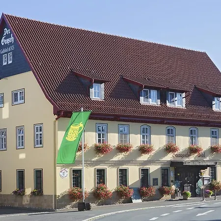 Grosch Brauhotel & Gasthof 3*
