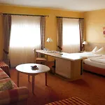 Hotel Grosch Brauhotel & Rödental