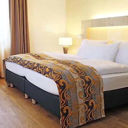 Hotell Grosch Brauhotel & Rödental