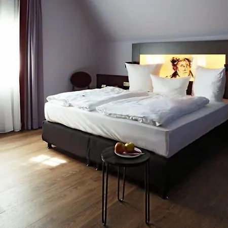 Grosch Brauhotel & فندق