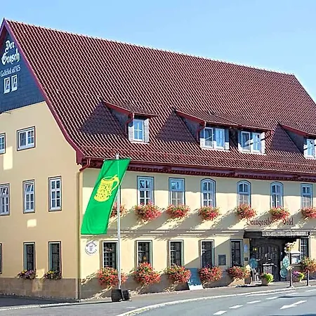 Grosch Brauhotel & Gasthof Hotel Rodental