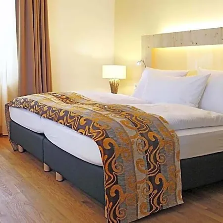 Grosch Brauhotel & Gasthof Hotel