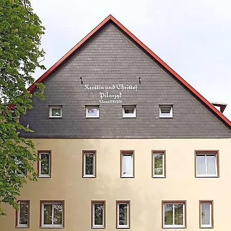 Grosch Brauhotel & Gasthof 3* Rodental