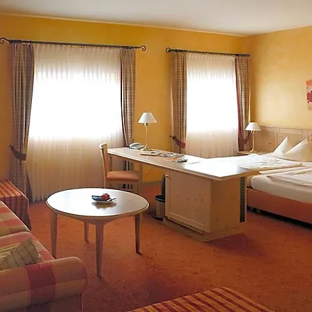 Grosch Brauhotel & Gasthof Rodental