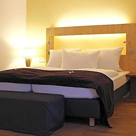 Hotel Grosch Brauhotel & Gasthof Rodental