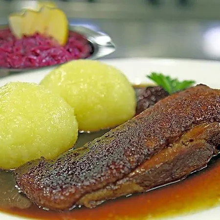 Grosch Brauhotel & Gasthof